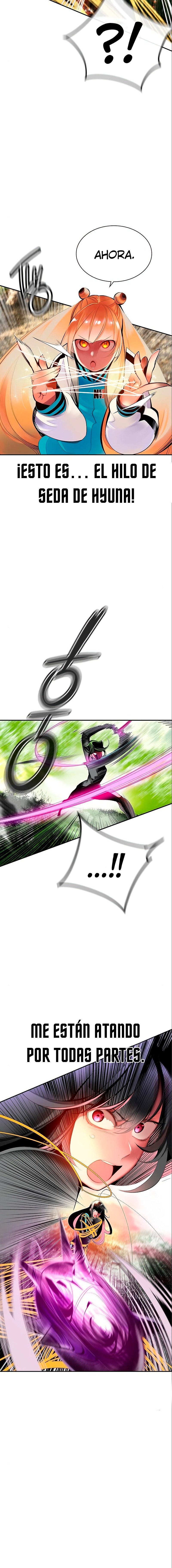 Read Zumo de la selva ES Manga Online