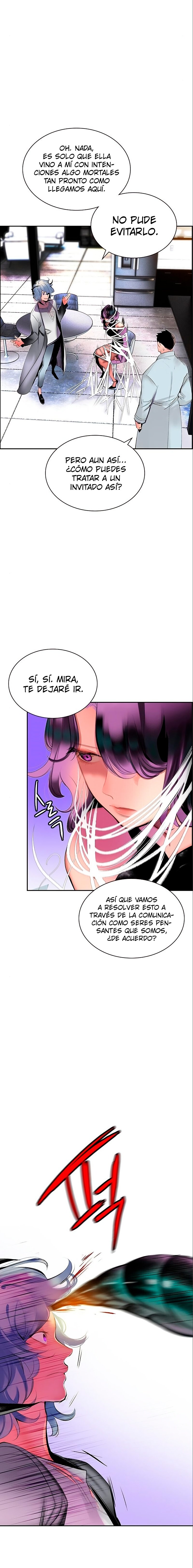 Read Zumo de la selva ES Manga Online