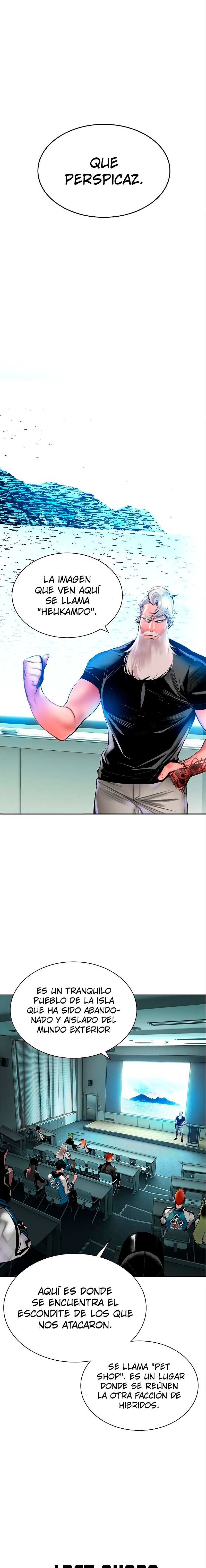 Read Zumo de la selva ES Manga Online