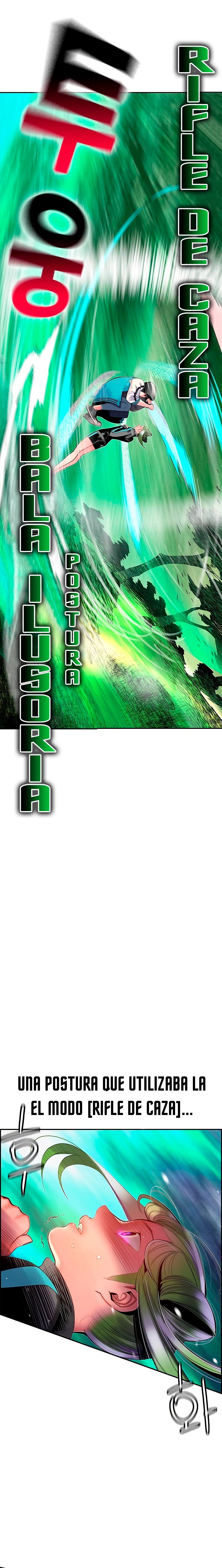 Read Zumo de la selva ES Manga Online