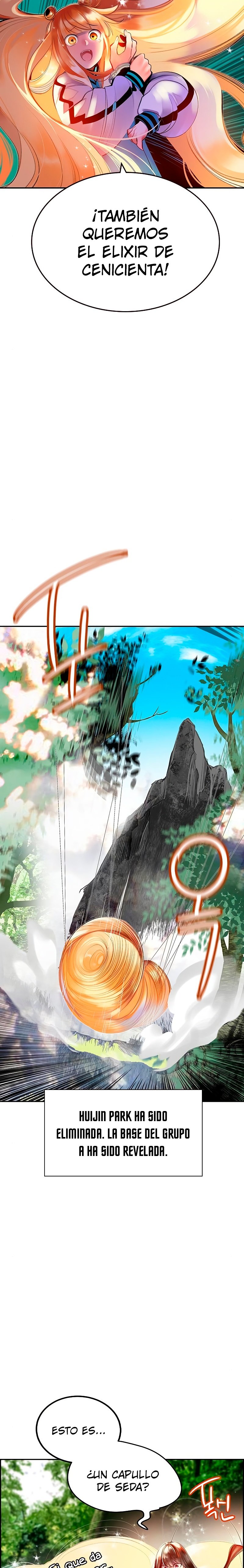Read Zumo de la selva ES Manga Online