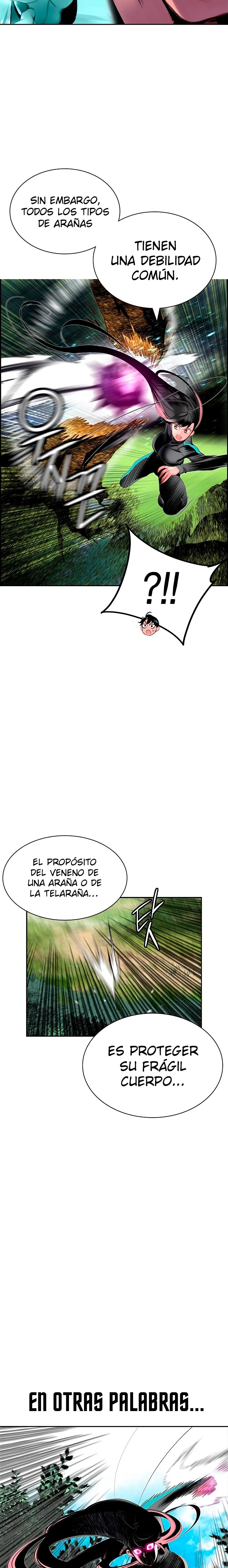 Read Zumo de la selva ES Manga Online