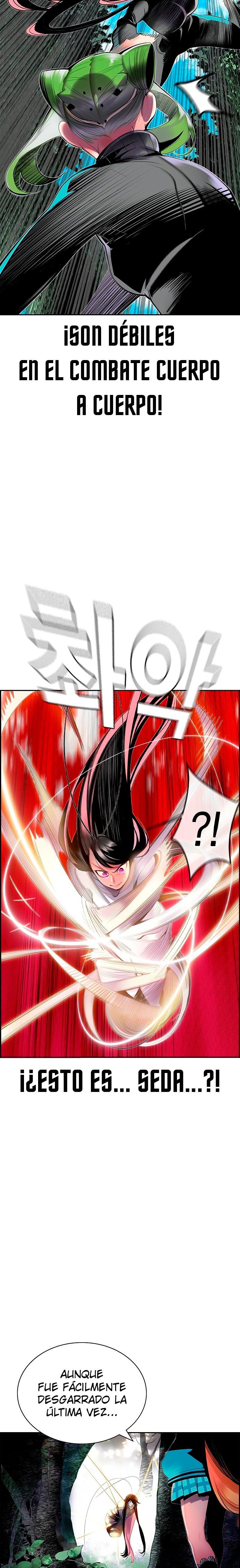 Read Zumo de la selva ES Manga Online
