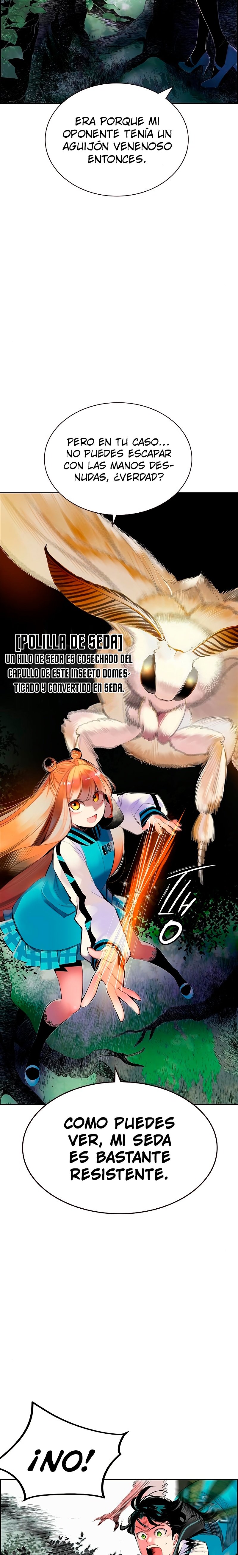 Read Zumo de la selva ES Manga Online