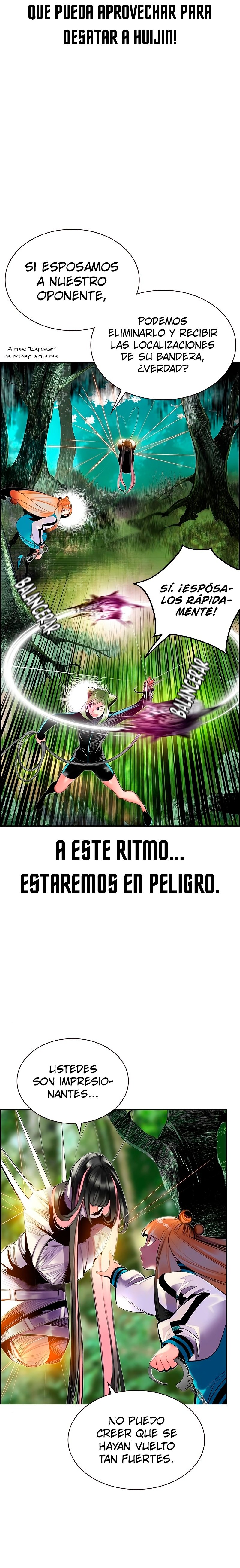 Read Zumo de la selva ES Manga Online