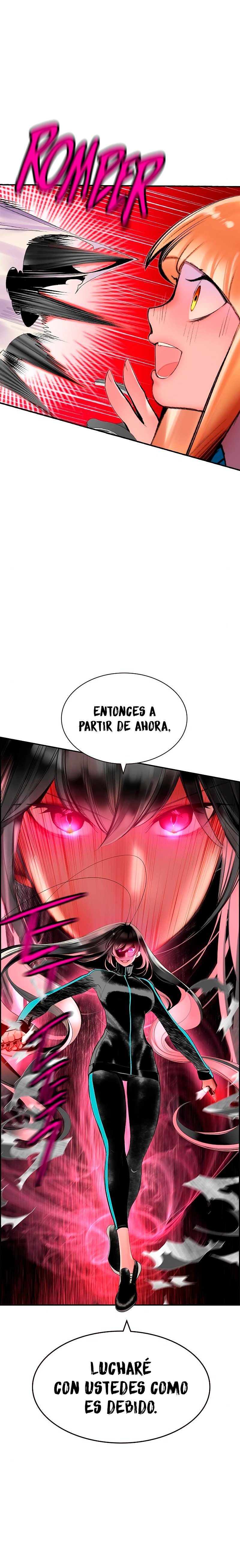 Read Zumo de la selva ES Manga Online