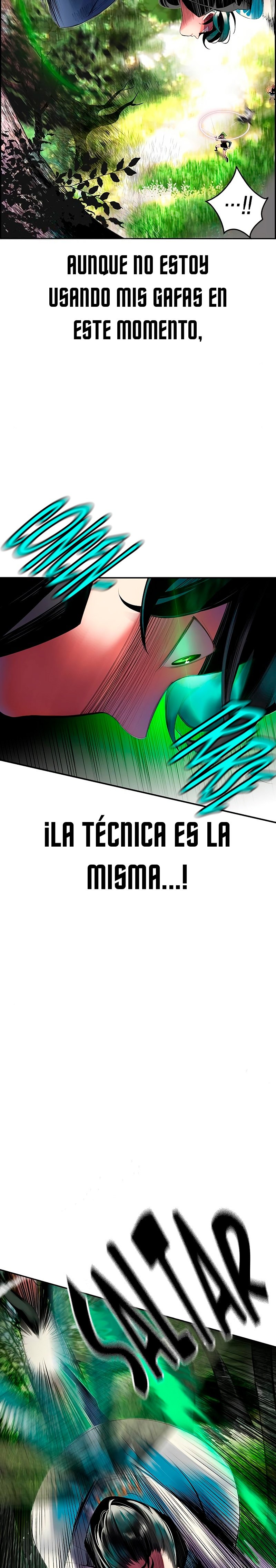 Read Zumo de la selva ES Manga Online