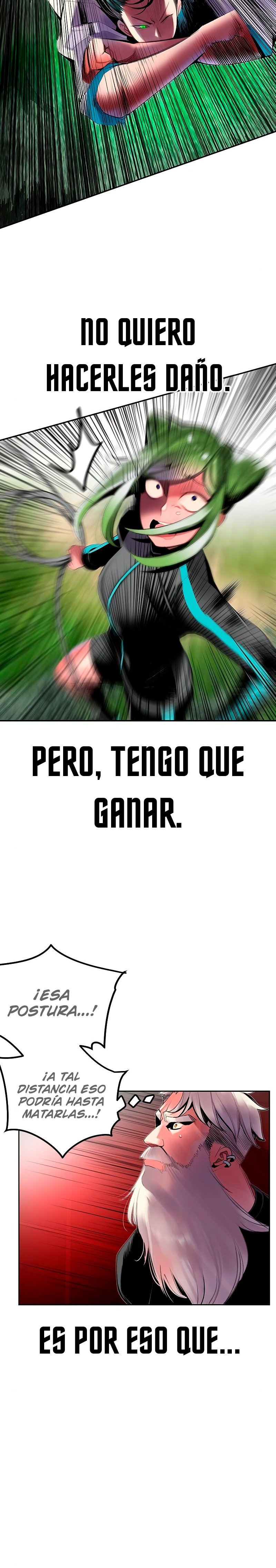 Read Zumo de la selva ES Manga Online