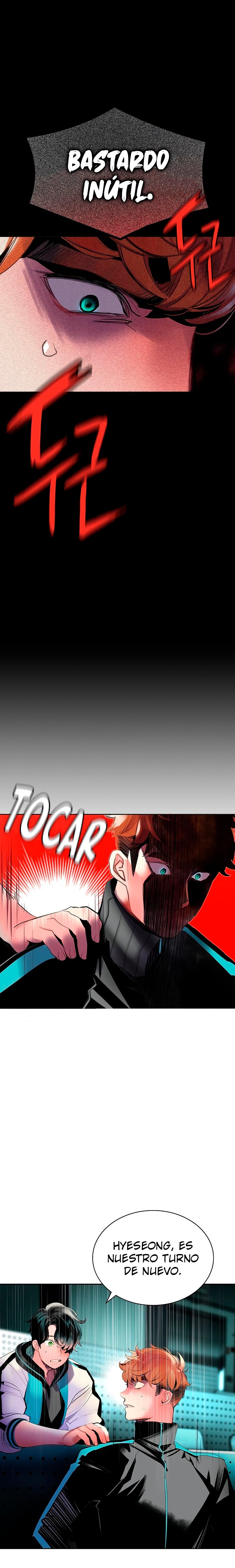 Read Zumo de la selva ES Manga Online