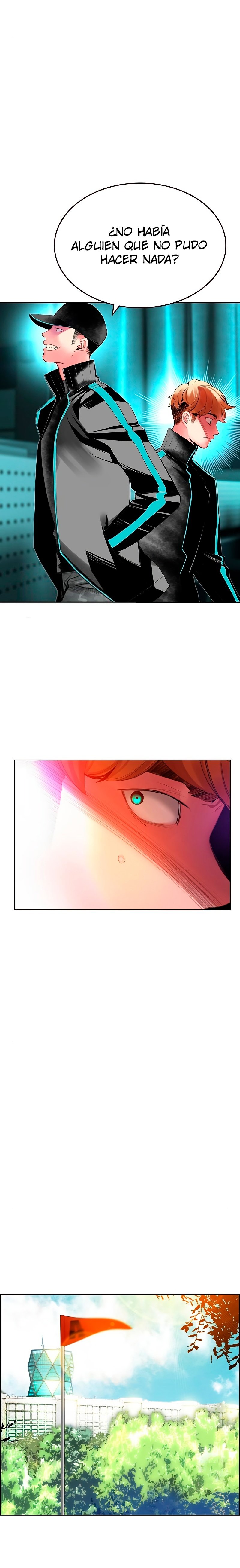 Read Zumo de la selva ES Manga Online