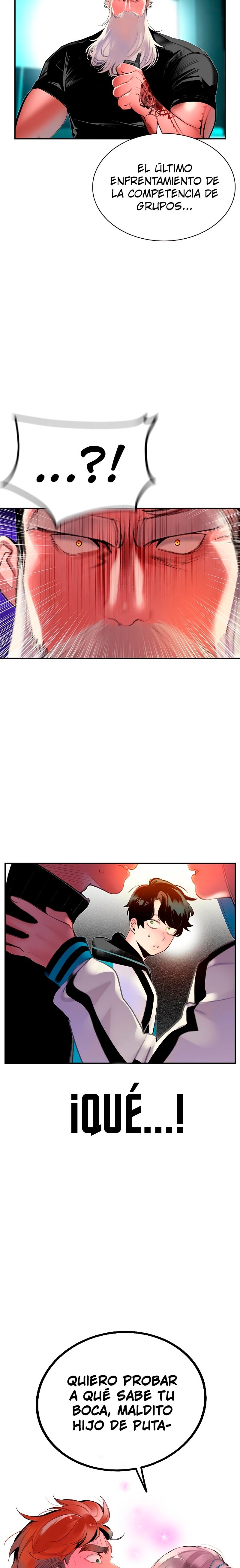Read Zumo de la selva ES Manga Online
