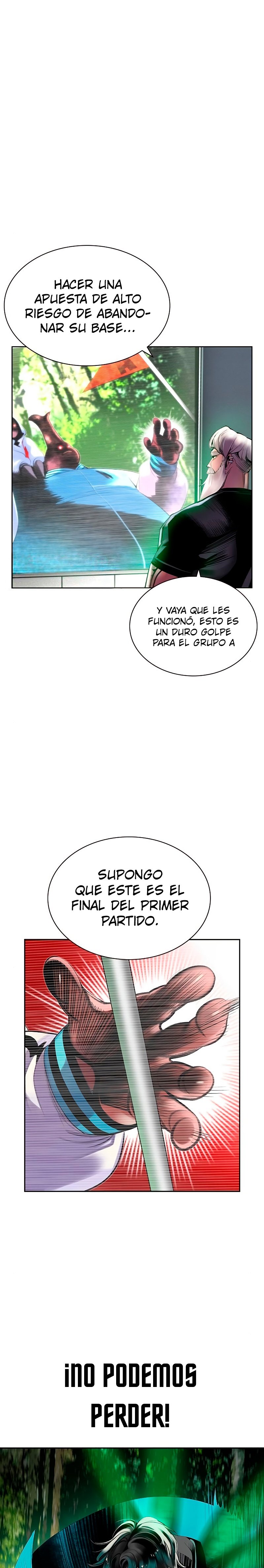 Read Zumo de la selva ES Manga Online