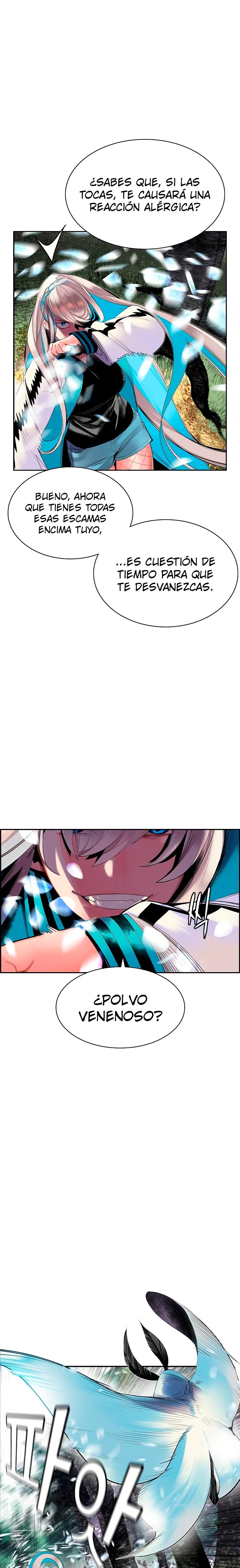 Read Zumo de la selva ES Manga Online