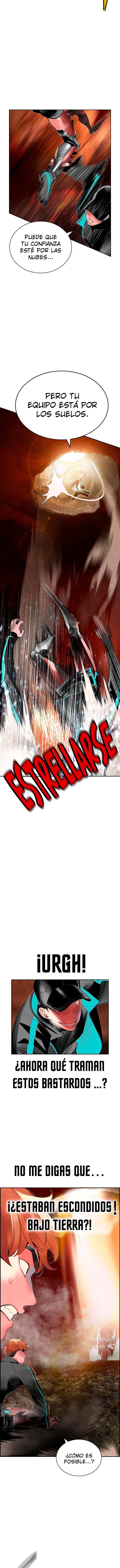 Read Zumo de la selva ES Manga Online