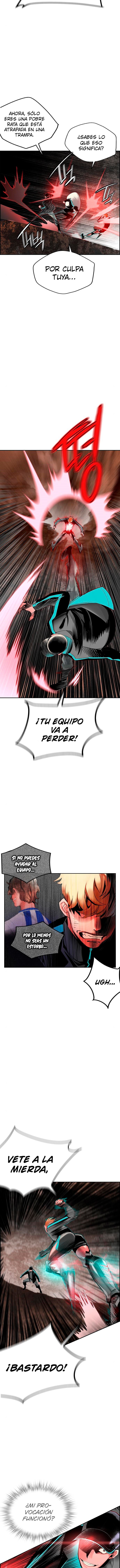 Read Zumo de la selva ES Manga Online