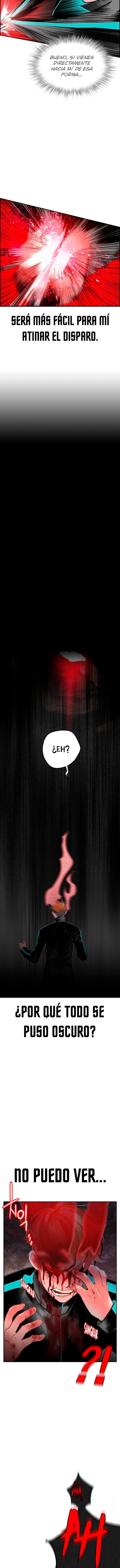 Read Zumo de la selva ES Manga Online