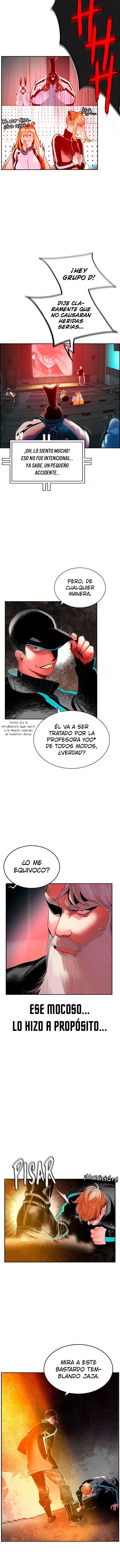 Read Zumo de la selva ES Manga Online