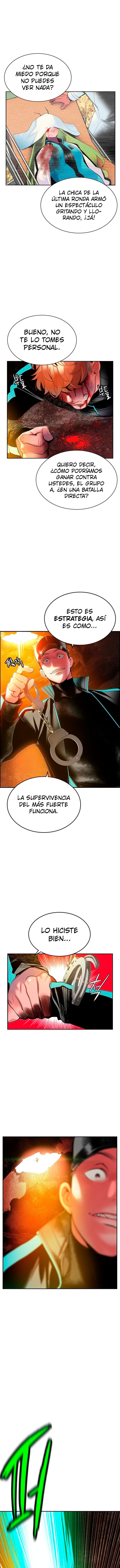 Read Zumo de la selva ES Manga Online