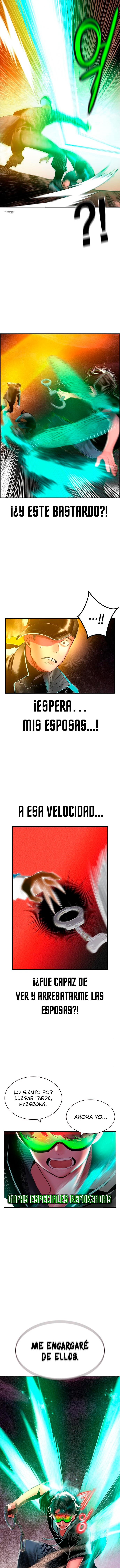 Read Zumo de la selva ES Manga Online