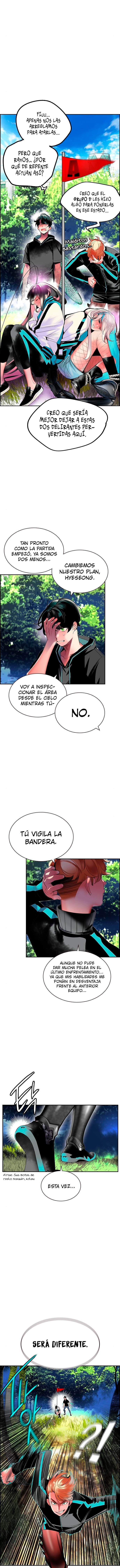 Read Zumo de la selva ES Manga Online