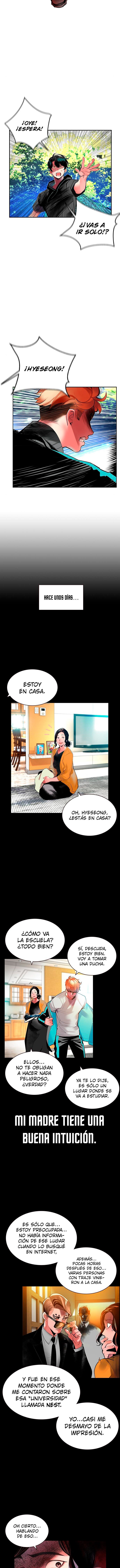 Read Zumo de la selva ES Manga Online