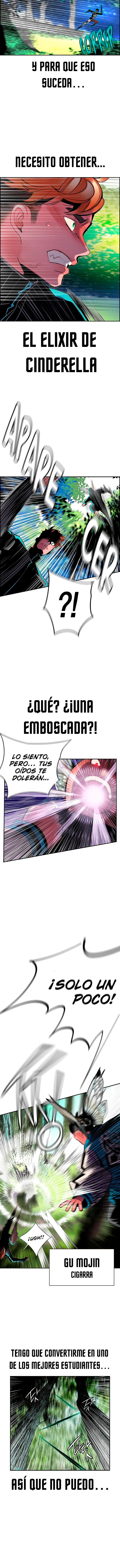Read Zumo de la selva ES Manga Online