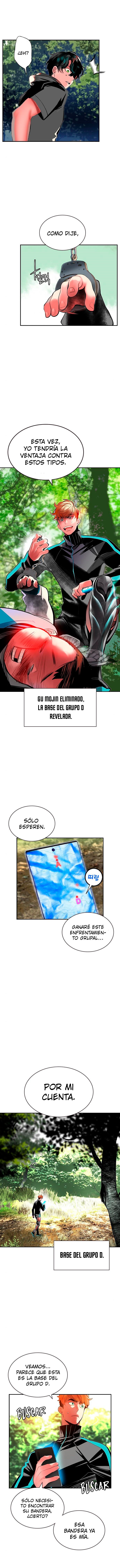 Read Zumo de la selva ES Manga Online