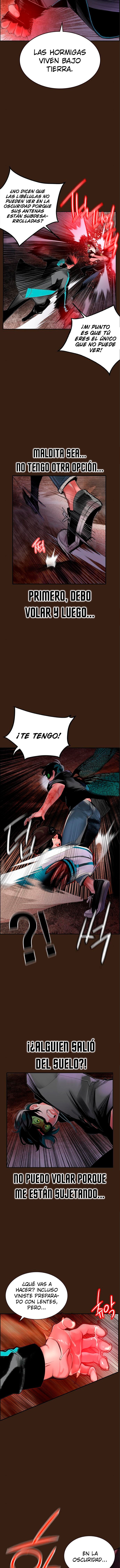 Read Zumo de la selva ES Manga Online