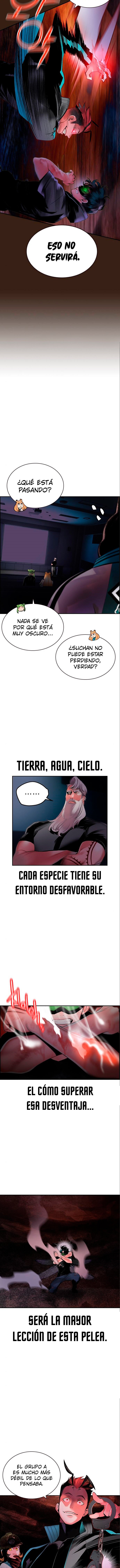Read Zumo de la selva ES Manga Online
