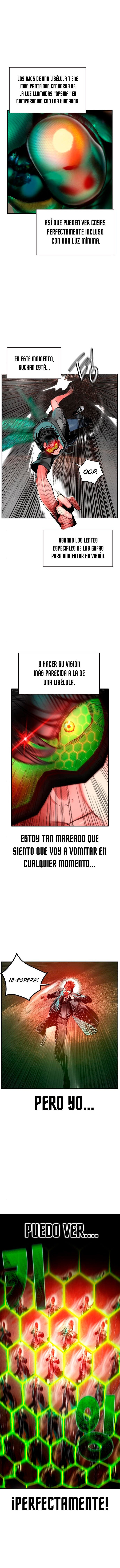 Read Zumo de la selva ES Manga Online