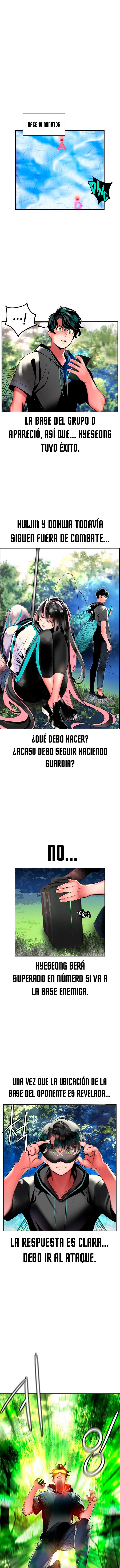 Read Zumo de la selva ES Manga Online