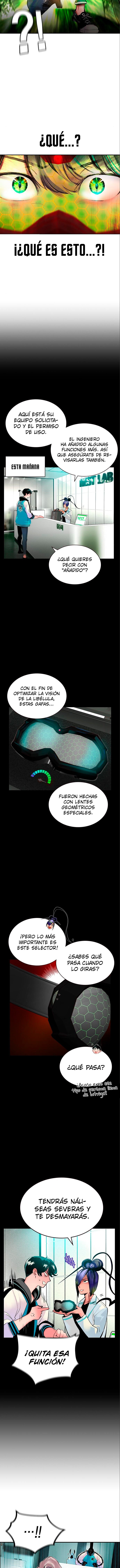 Read Zumo de la selva ES Manga Online