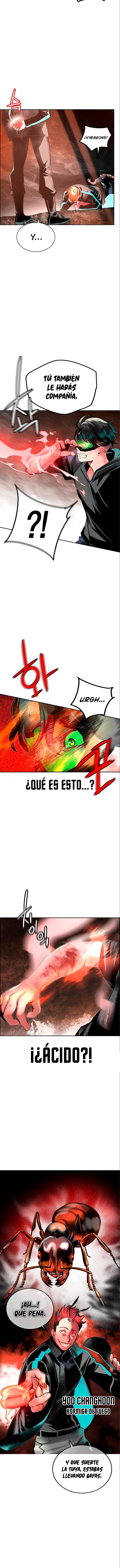 Read Zumo de la selva ES Manga Online