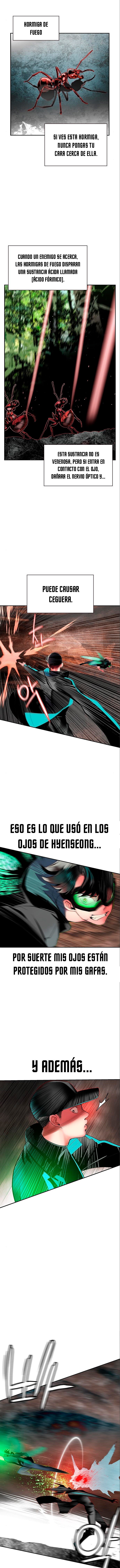 Read Zumo de la selva ES Manga Online