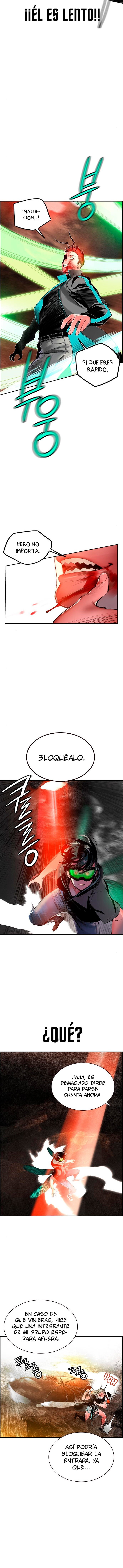 Read Zumo de la selva ES Manga Online