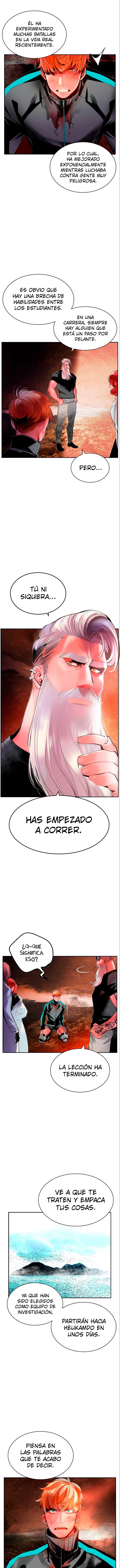 Read Zumo de la selva ES Manga Online