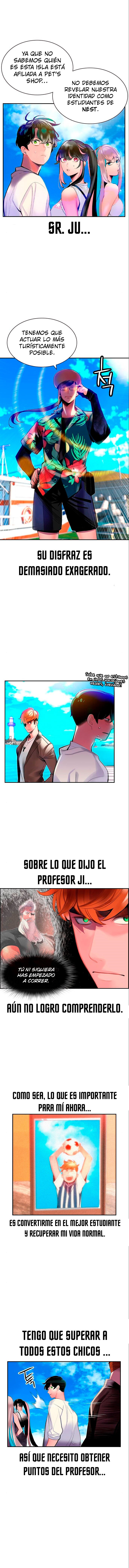 Read Zumo de la selva ES Manga Online