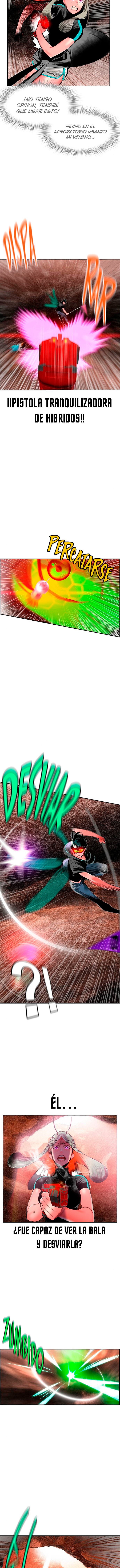 Read Zumo de la selva ES Manga Online