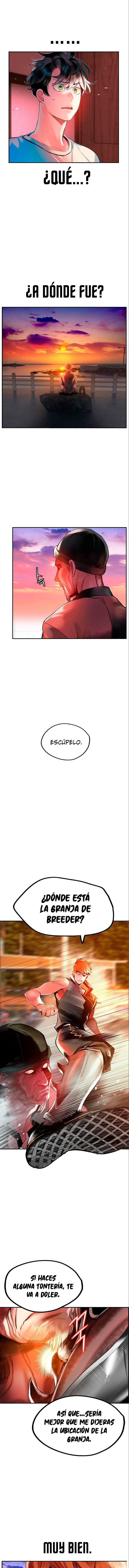 Read Zumo de la selva ES Manga Online