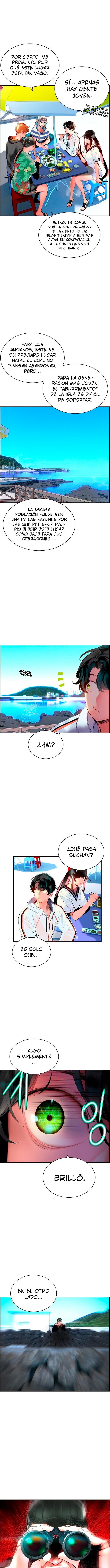 Read Zumo de la selva ES Manga Online