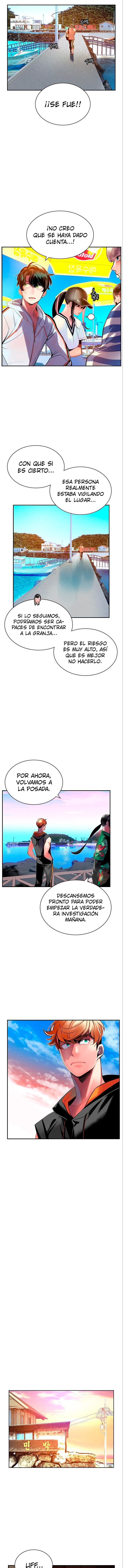 Read Zumo de la selva ES Manga Online