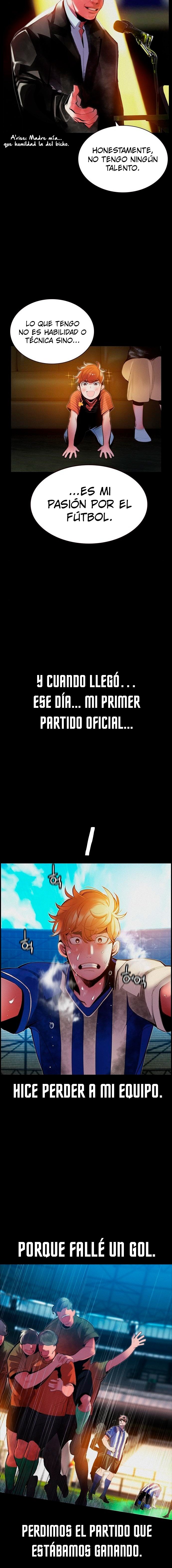 Read Zumo de la selva ES Manga Online