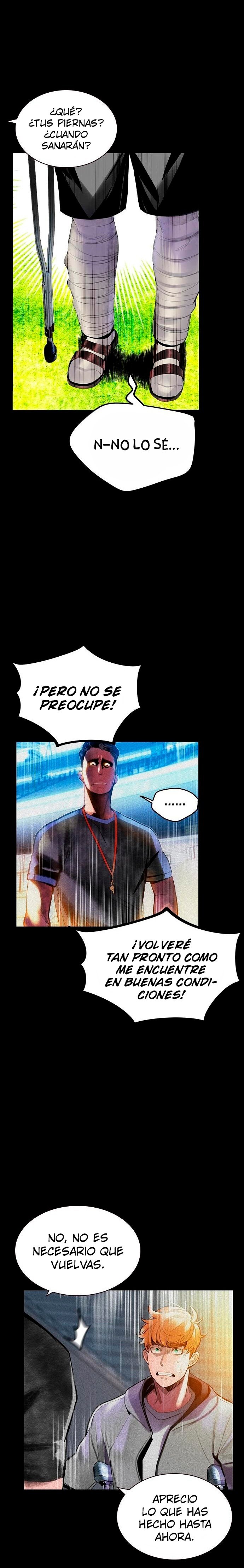 Read Zumo de la selva ES Manga Online