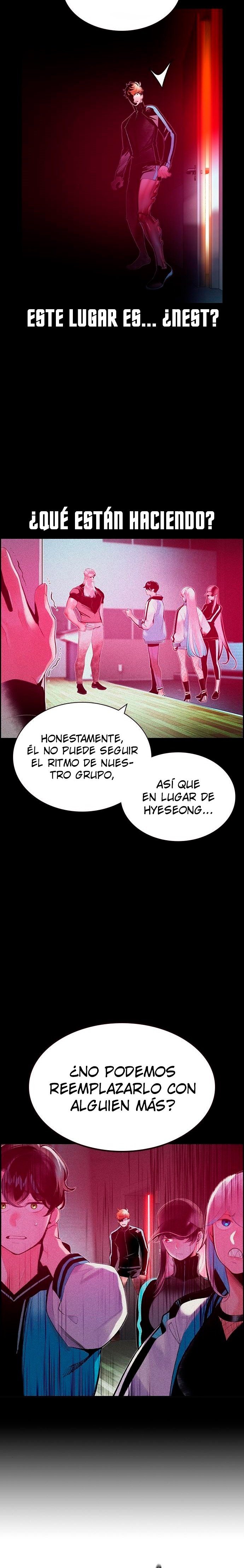 Read Zumo de la selva ES Manga Online