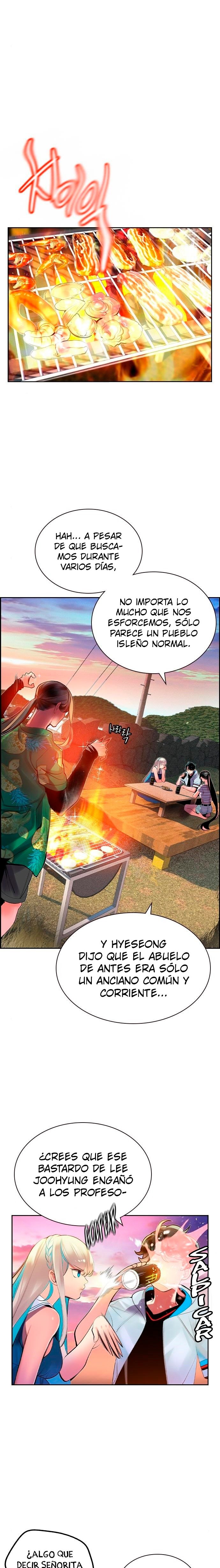 Read Zumo de la selva ES Manga Online