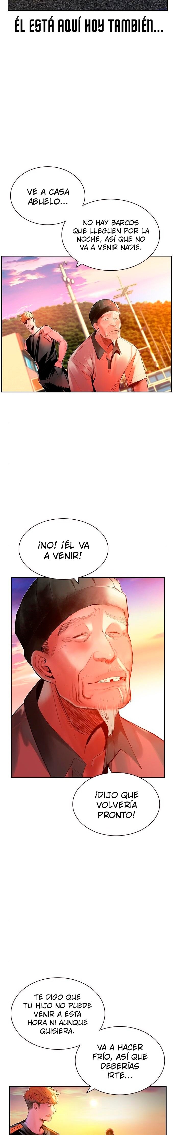 Read Zumo de la selva ES Manga Online