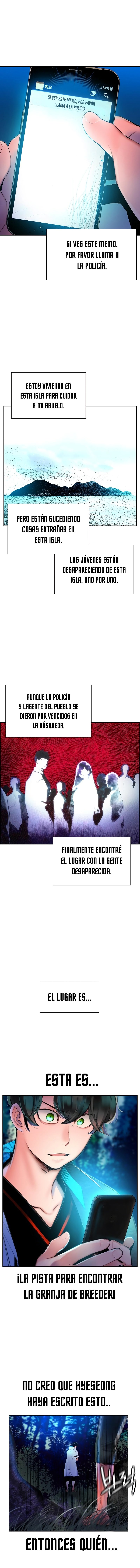 Read Zumo de la selva ES Manga Online