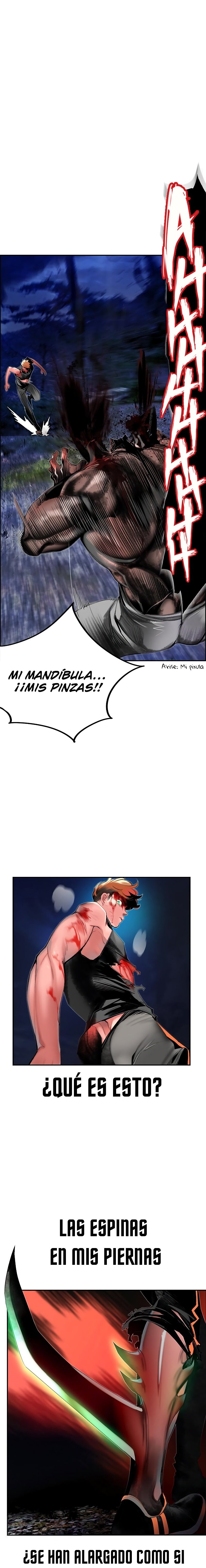 Read Zumo de la selva ES Manga Online