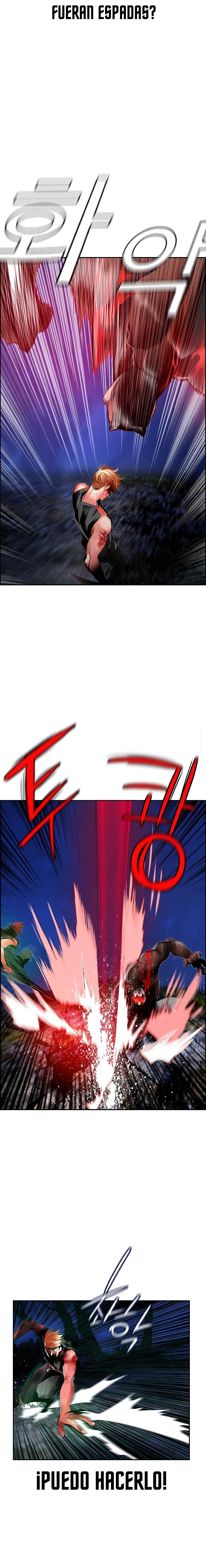 Read Zumo de la selva ES Manga Online