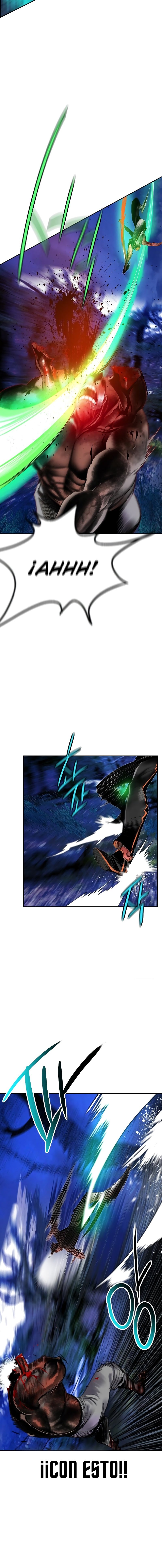 Read Zumo de la selva ES Manga Online